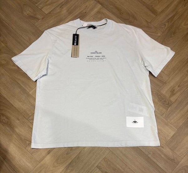 Stone Island T Shirt - L