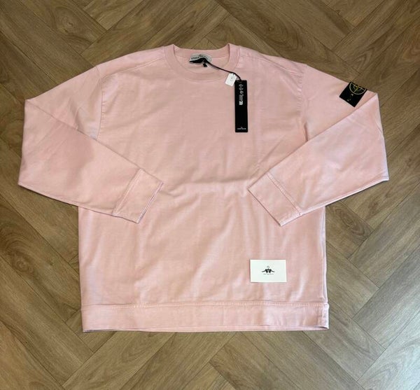 Stone Island Sweater - XL