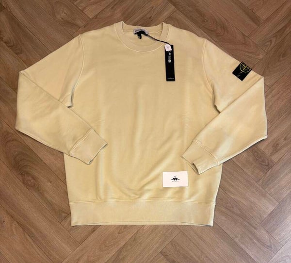 Stone Island Sweater - XL