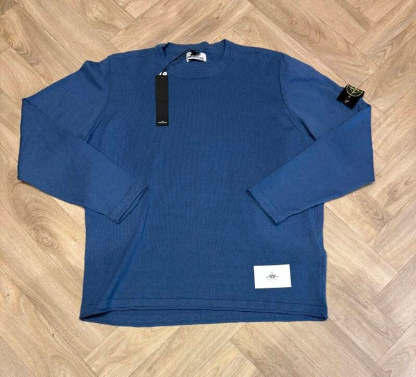 Stone Island Crewneck Knit - XXXL