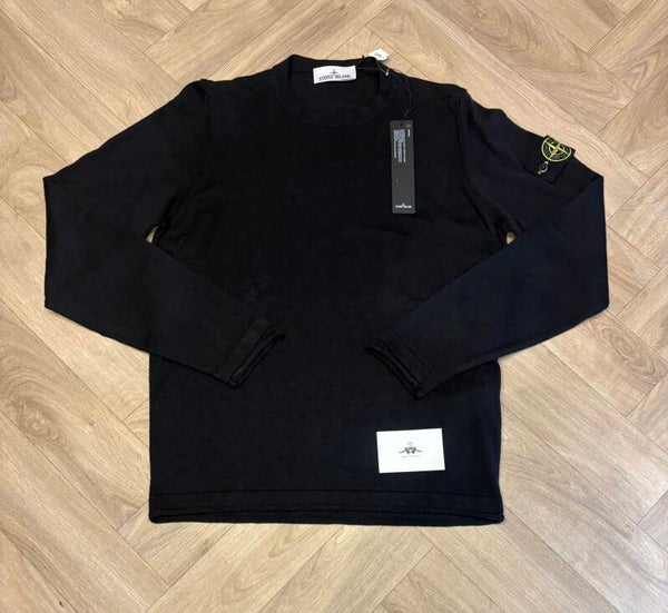 Stone Island Crewneck Knit - S