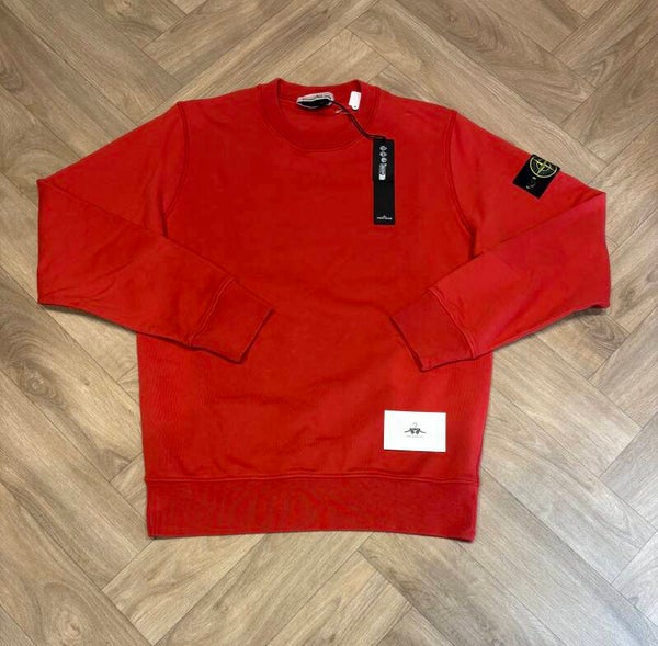 Stone Island Sweater - M