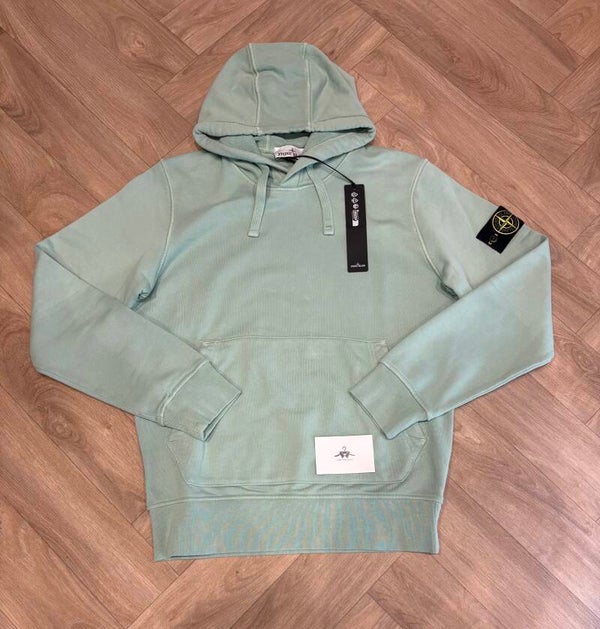 Stone Island Hoodie - S