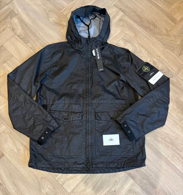 Stone Island Membrana 3L TC Jacket - L