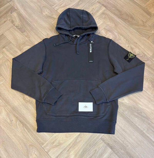 Stone Island Hoodie - L