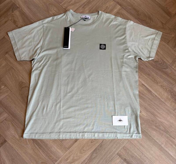 Stone Island T Shirt - XXXL