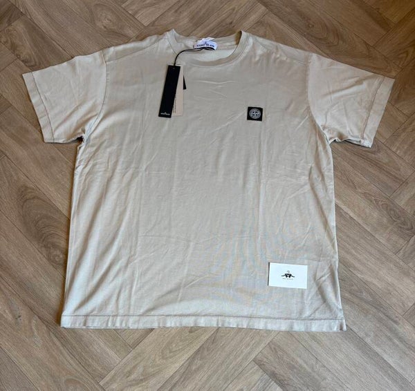 Stone Island T Shirt - XXXL
