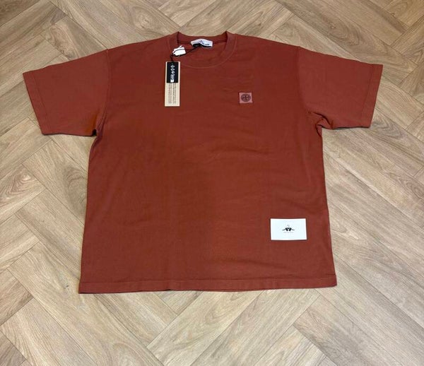 Stone Island T Shirt - XL