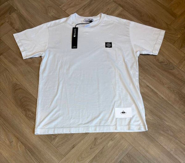 Stone Island T Shirt - XL