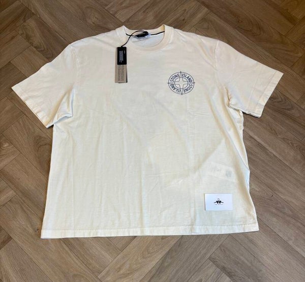 Stone Island T Shirt - XXL