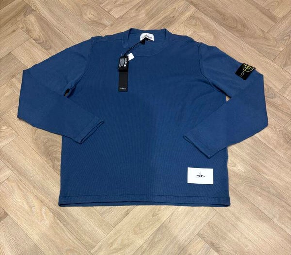 Stone Island Crewneck Knit - XXL