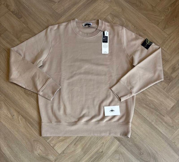 Stone Island Sweater - XL