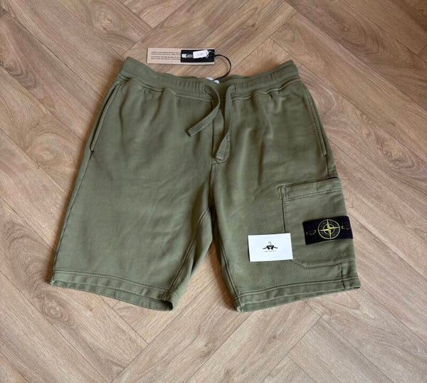 Stone Island Shorts - M