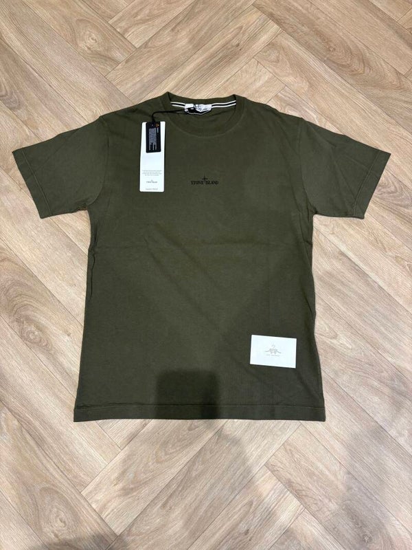 Stone Island T Shirt - S