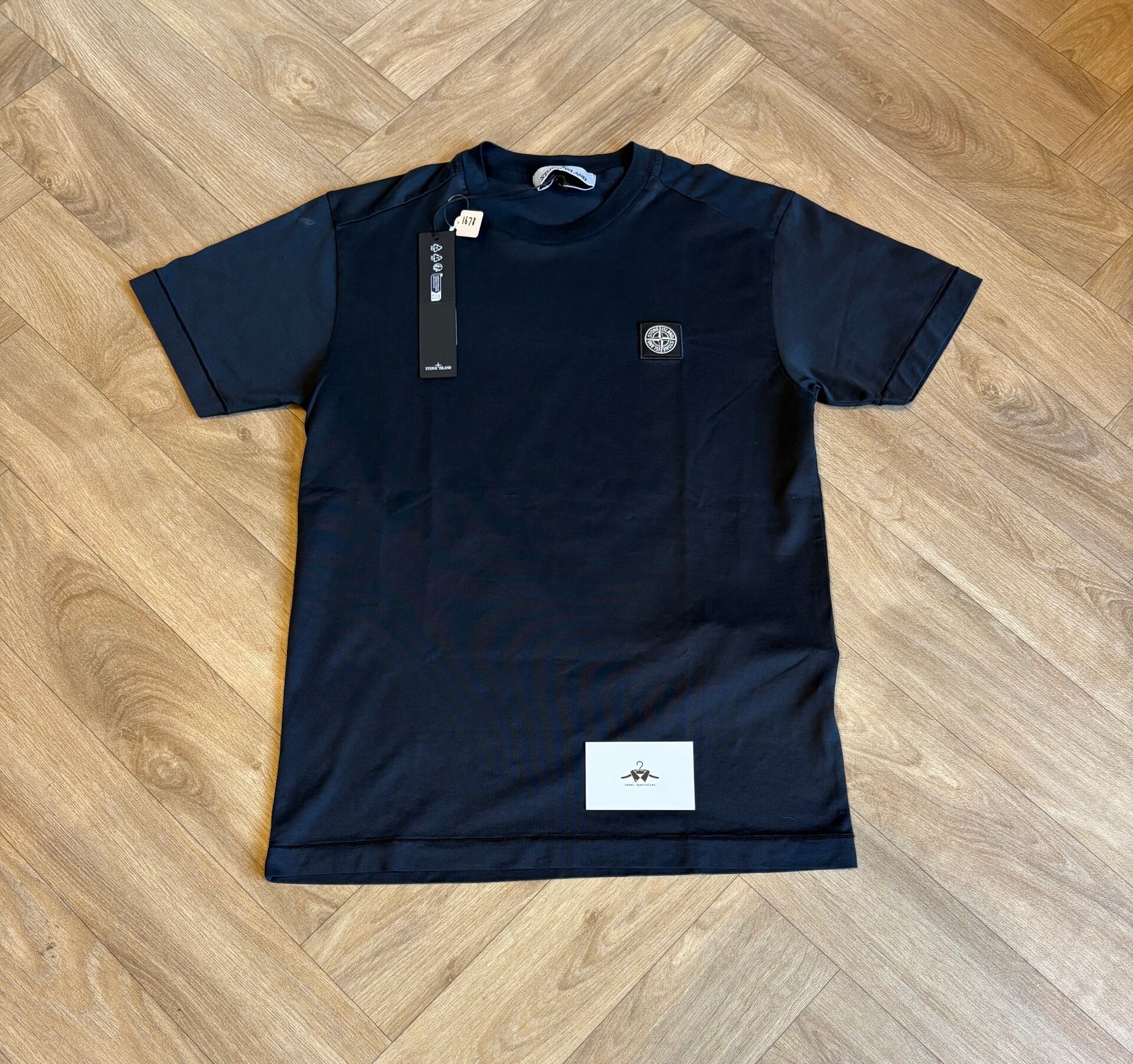 Stone Island T Shirt - XS