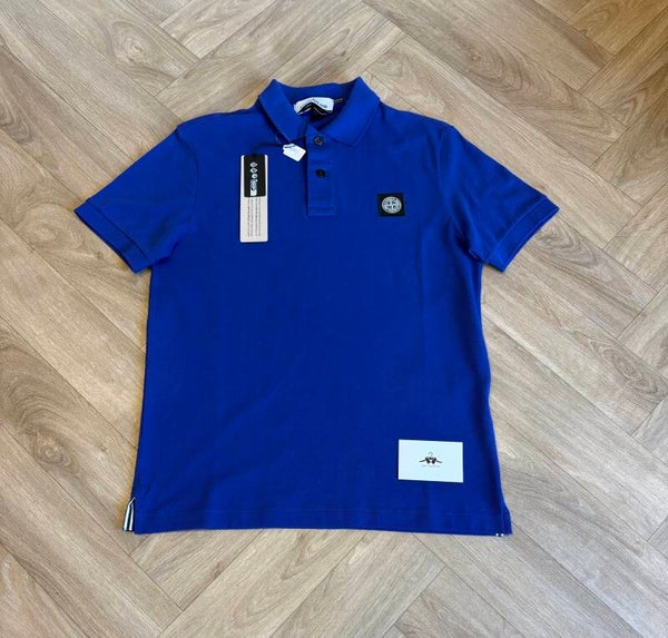 Stone Island Polo - S