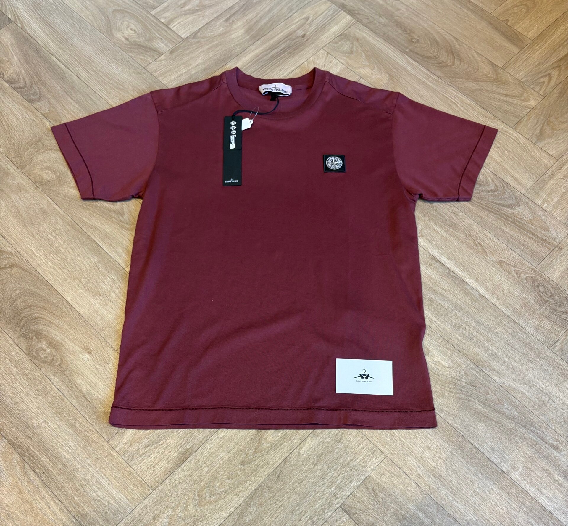 Stone Island T Shirt - S