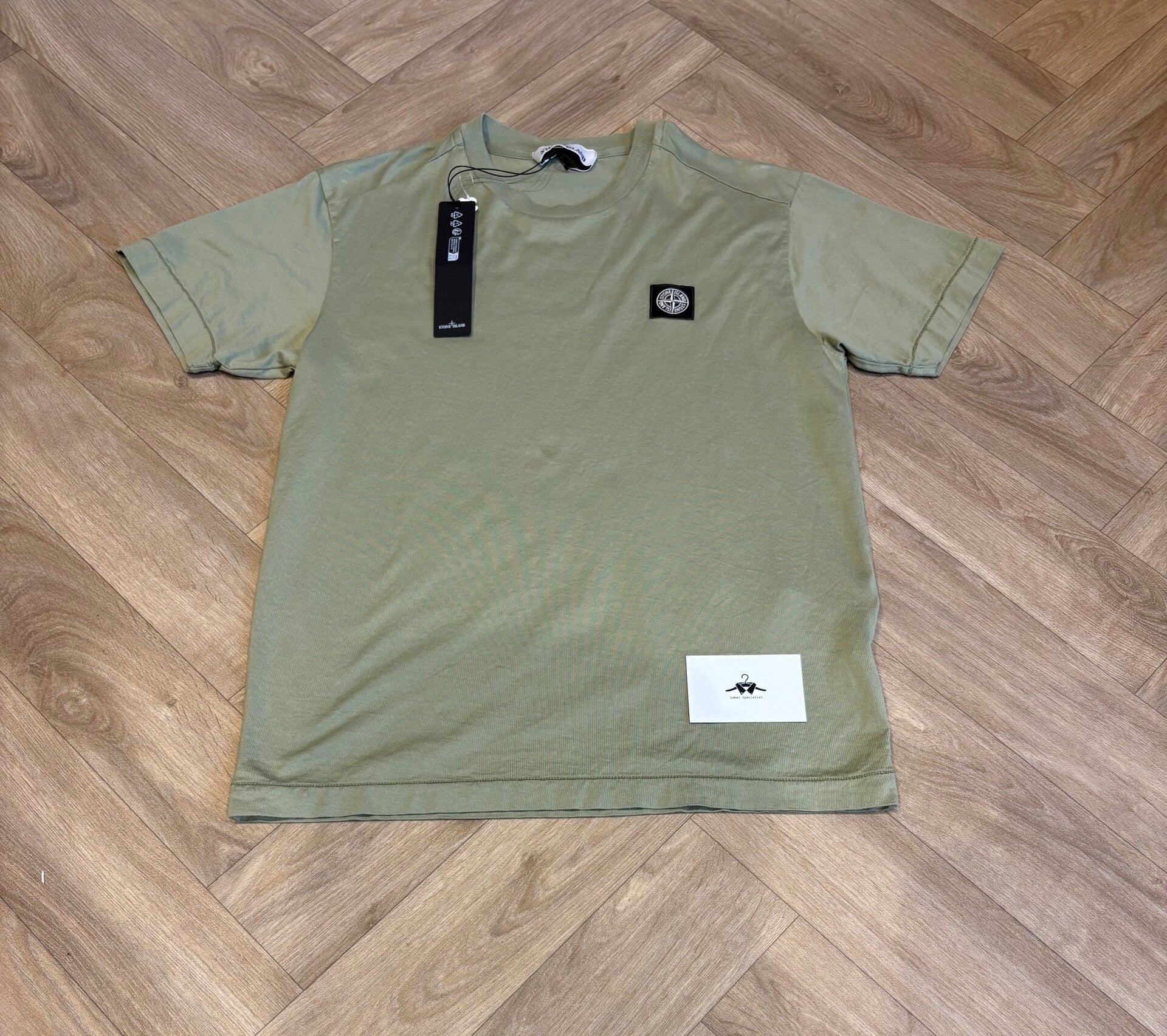 Stone Island T Shirt - S