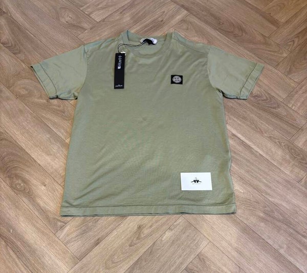 Stone Island T Shirt - S