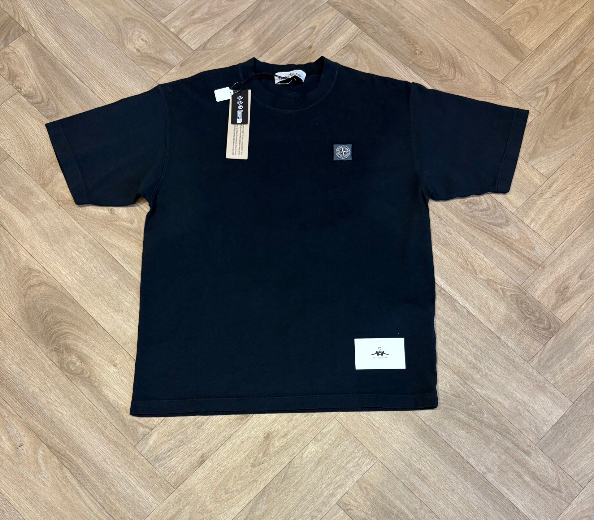 Stone Island T Shirt - S