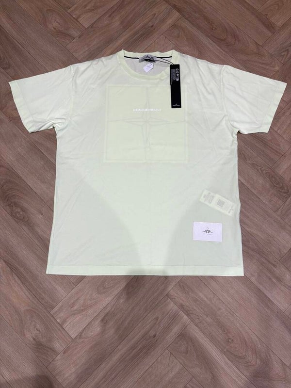 Stone Island T Shirt - XL