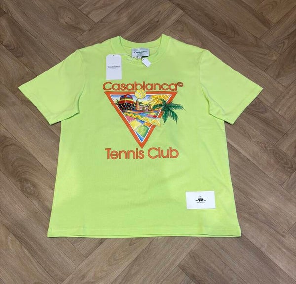 Casablanca T Shirt - M