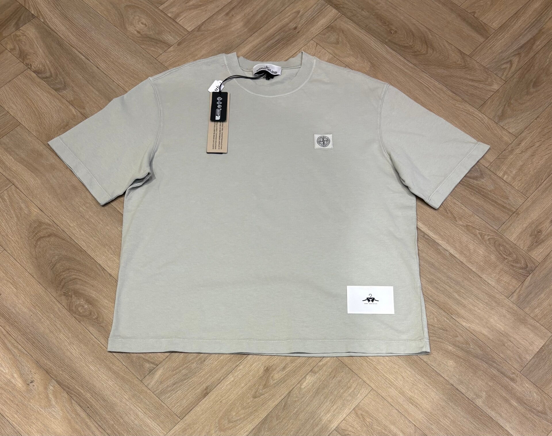 Stone Island T Shirt - M