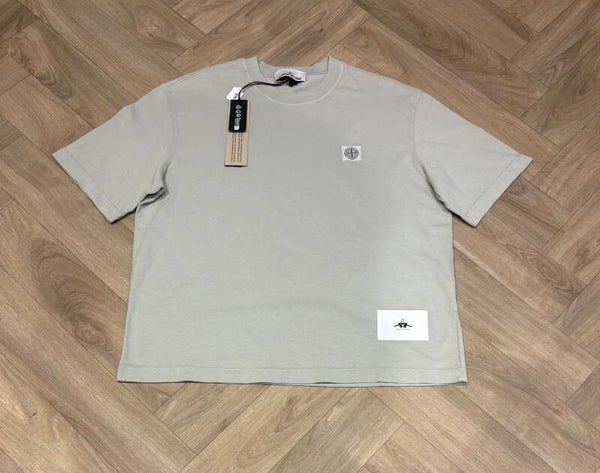 Stone Island T Shirt - M