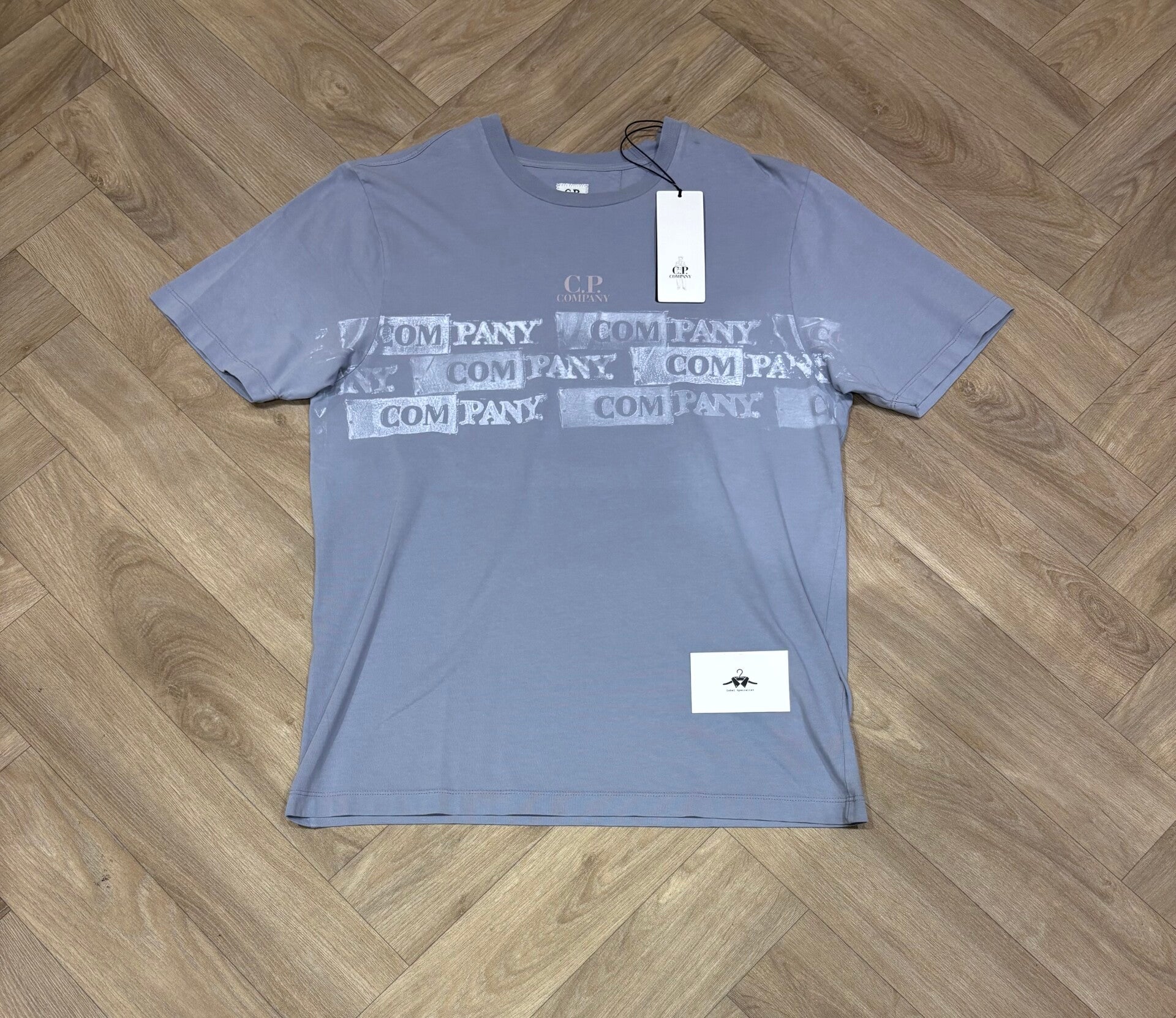 CP Company T Shirt - M