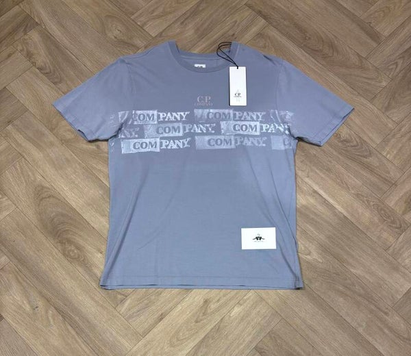 CP Company T Shirt - M