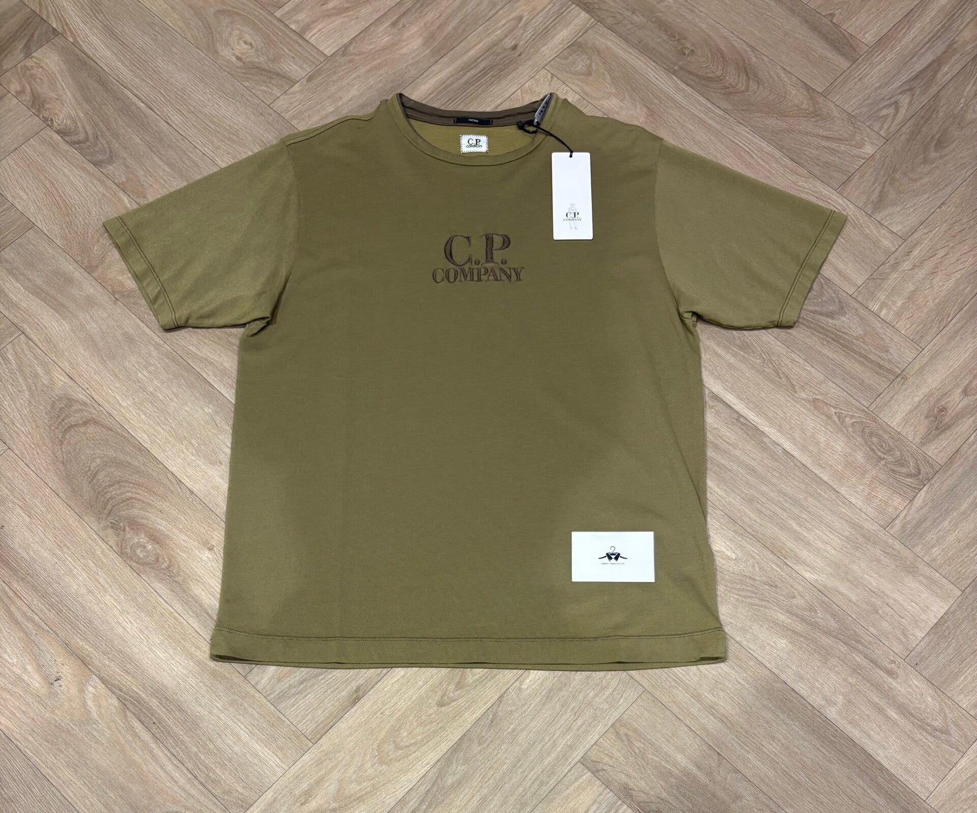 CP Company T Shirt - M