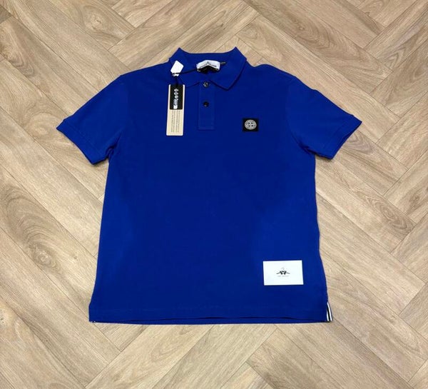 Stone Island Polo - M