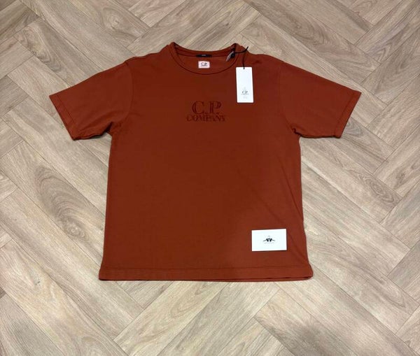 CP Company T Shirt - M