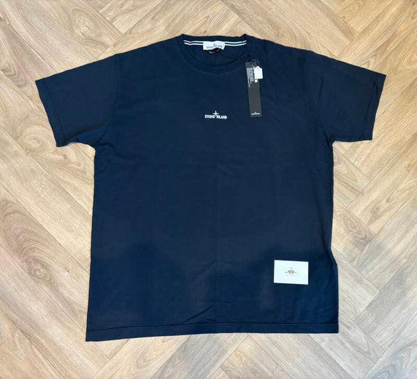 Stone Island T Shirt - XXXL