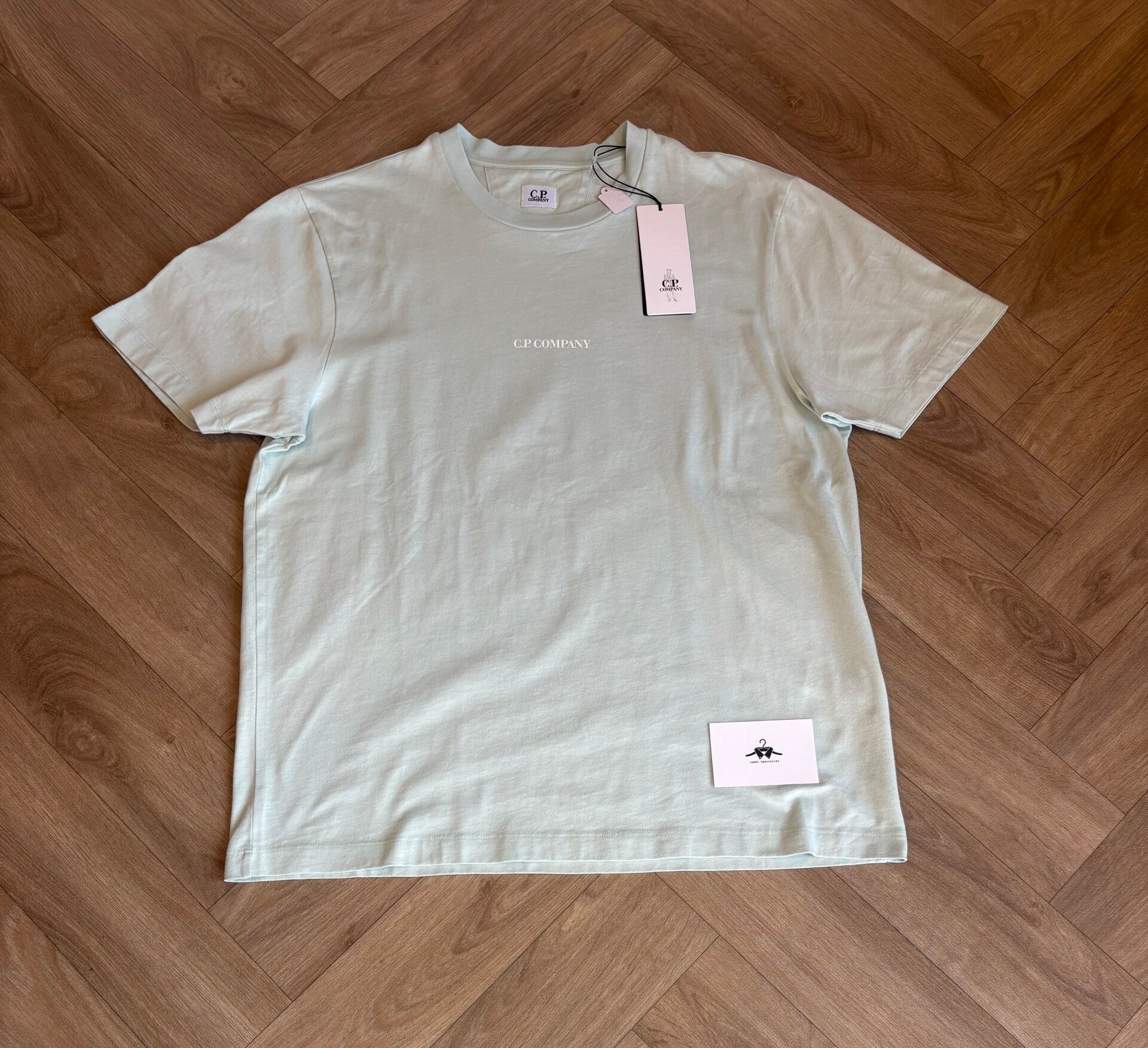 CP Company T Shirt - L