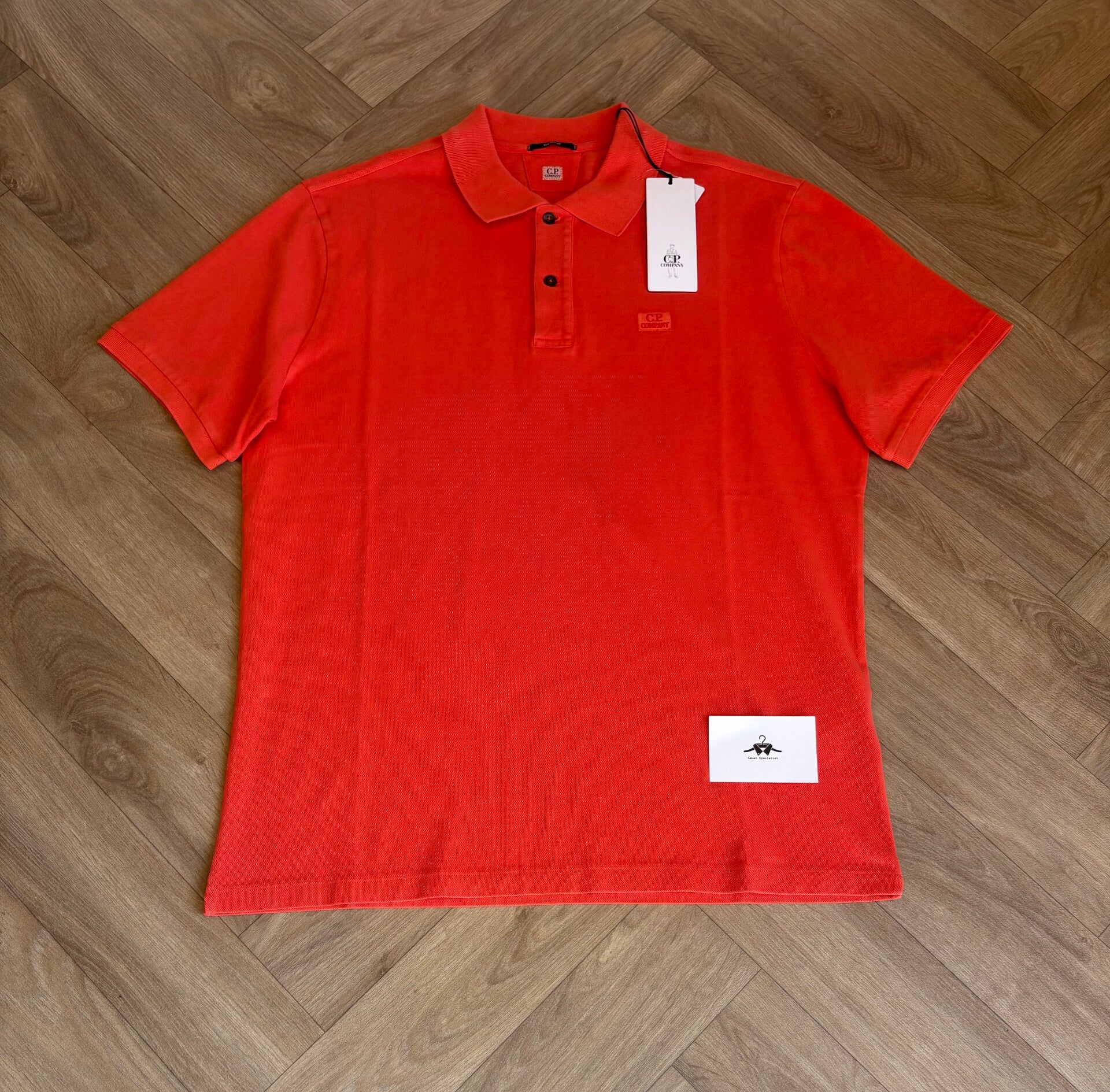 CP Company Polo - L