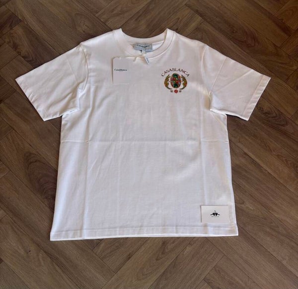 Casablanca T Shirt - L