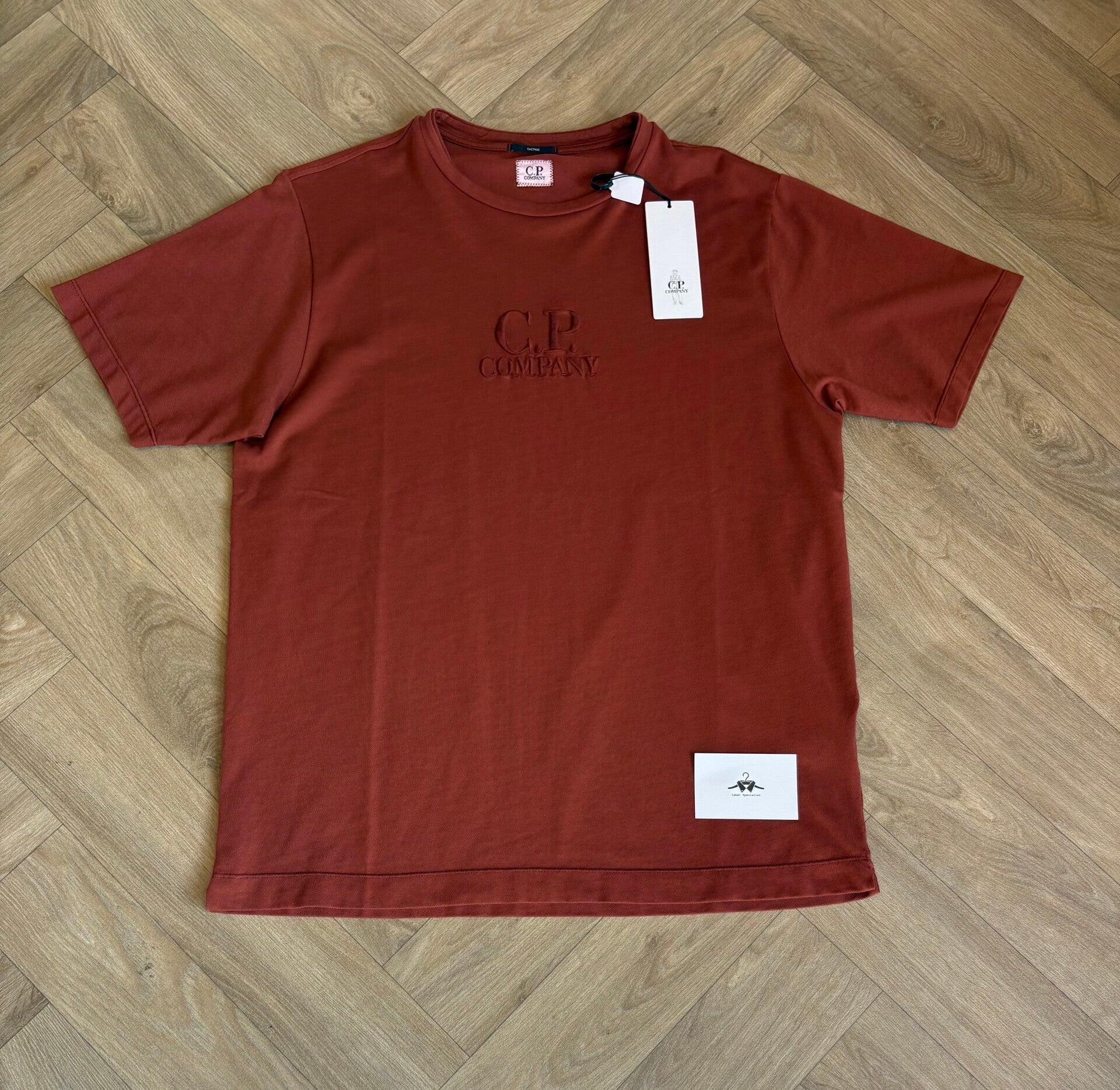 CP Company T Shirt - L