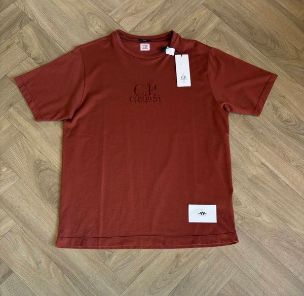 CP Company T Shirt - L
