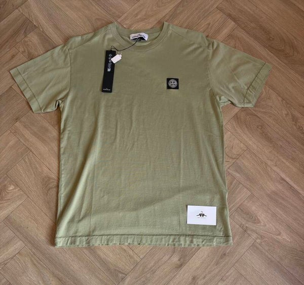 Stone Island T Shirt - L