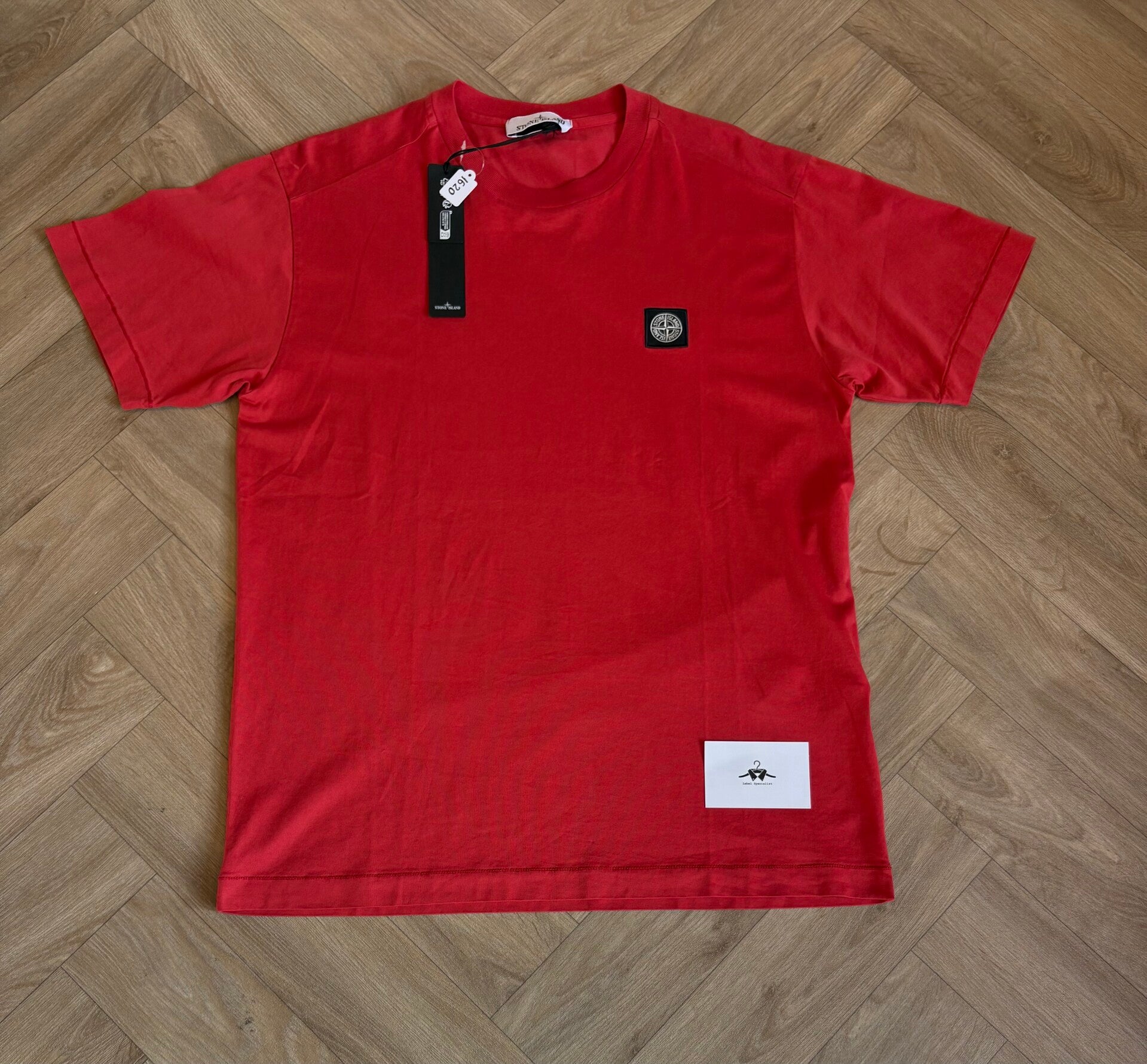 Stone Island T Shirt - L