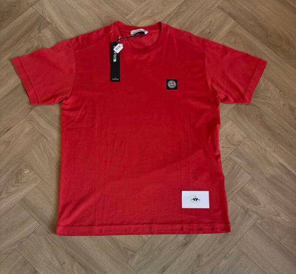 Stone Island T Shirt - L