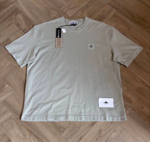 Stone Island T Shirt - L