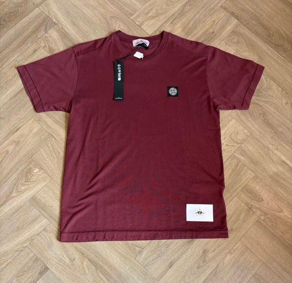 Stone Island T Shirt - L