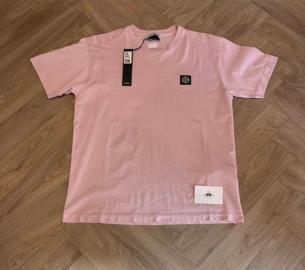 Stone Island T Shirt - L