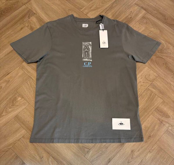 CP Company T Shirt - L