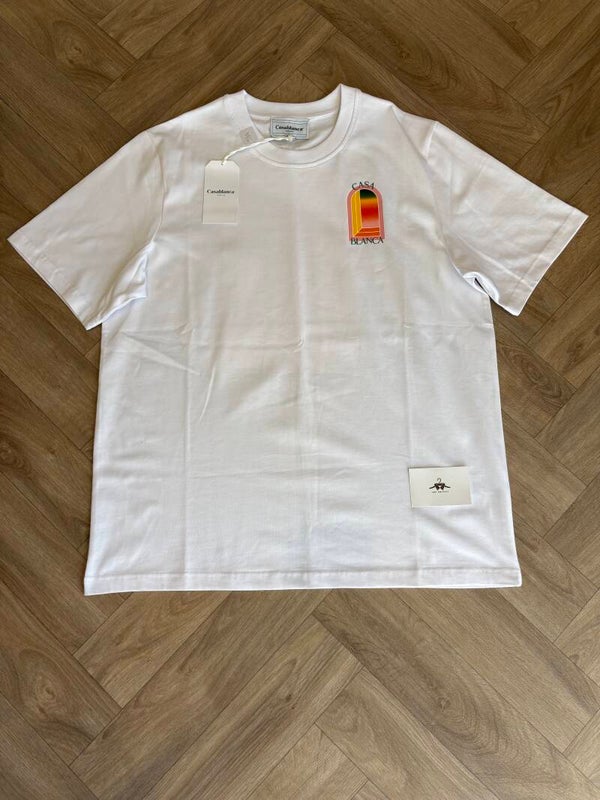 Casablanca T Shirt - XL