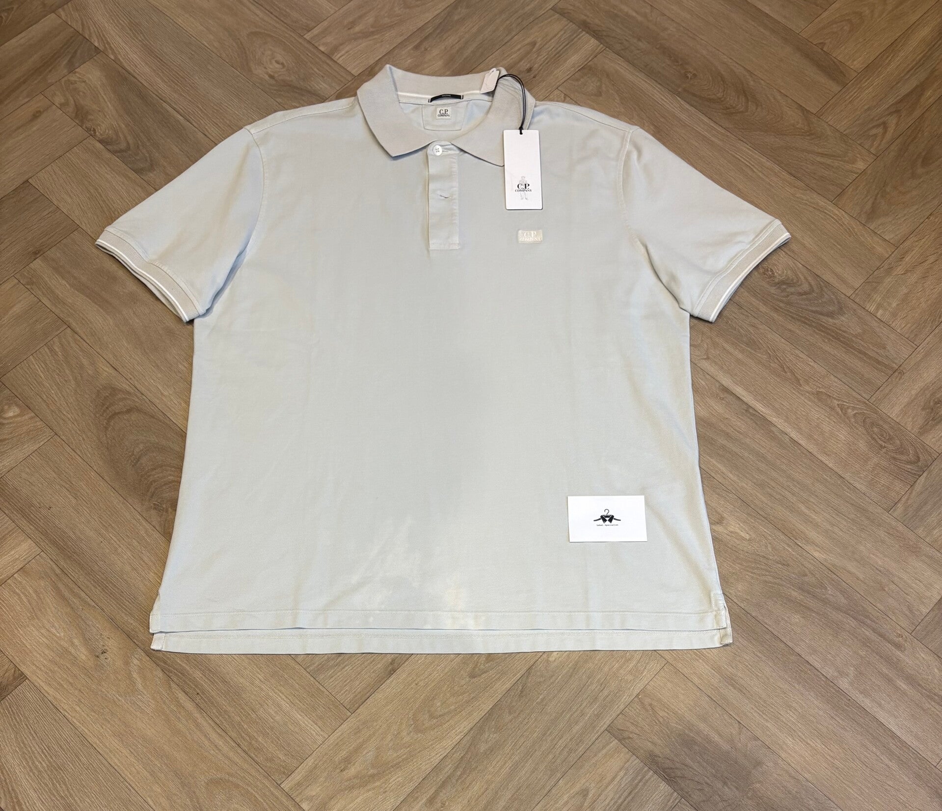 CP Company Polo - XL