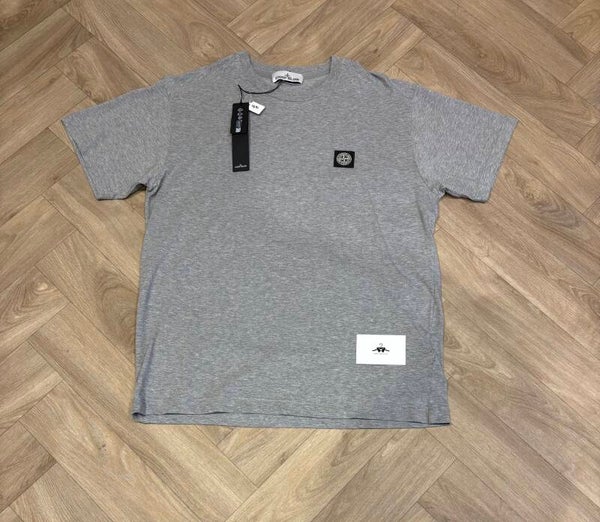 Stone Island T Shirt - XL