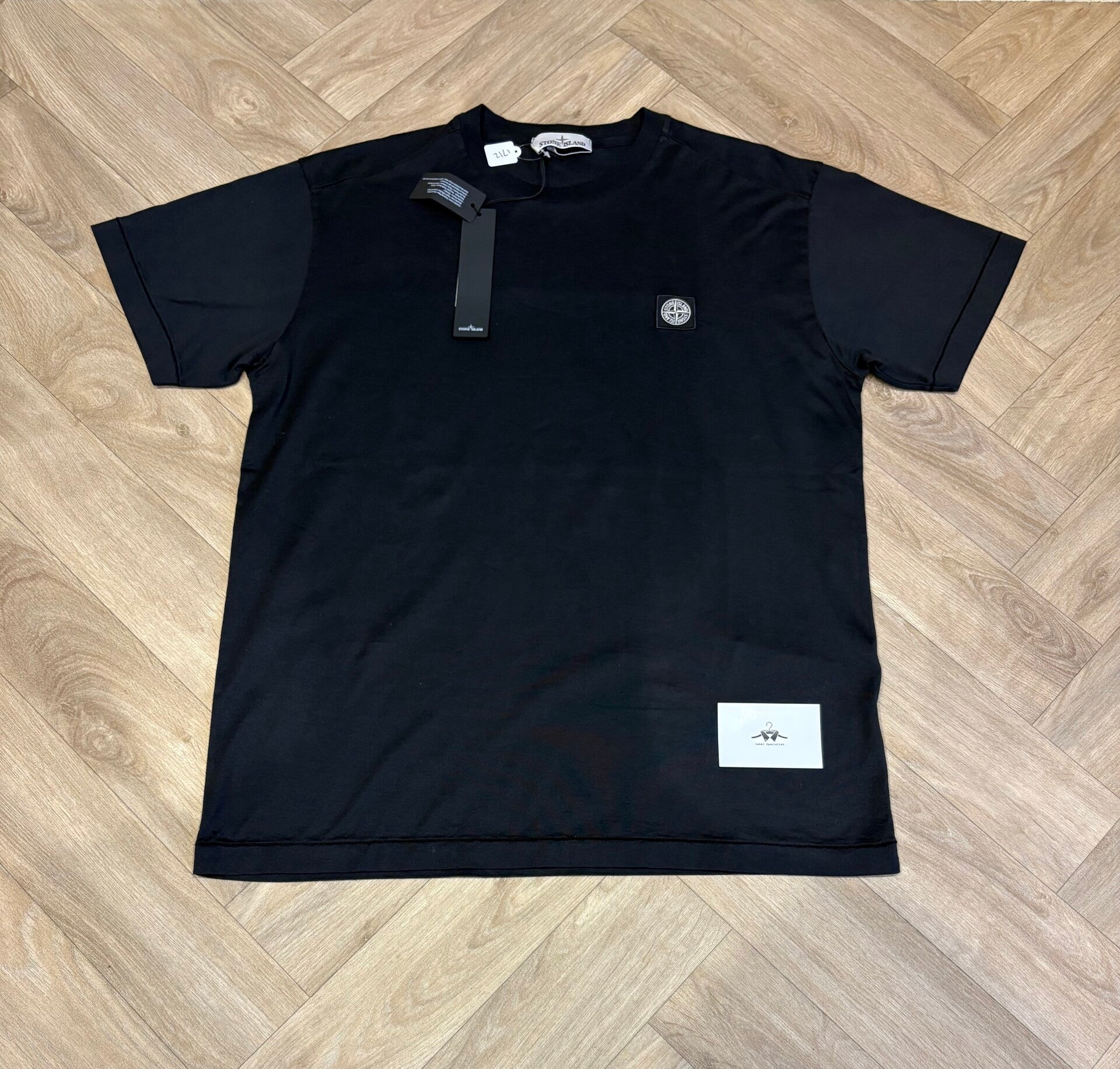 Stone Island T Shirt - XL